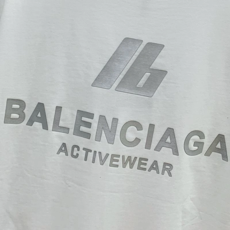 Resilient Balenciaga T-Shirts 97547