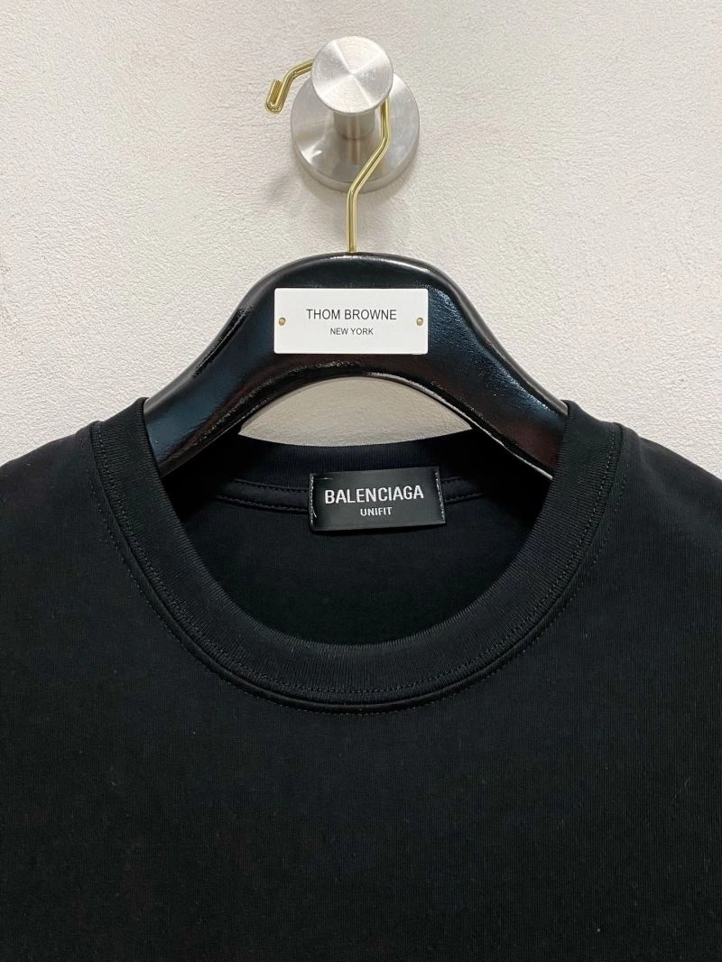 Stretchable Balenciaga T-Shirts 97542