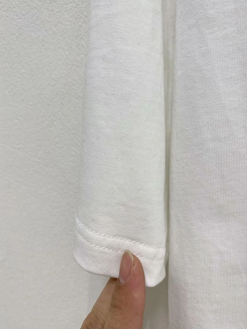 Balenciaga T-Shirts QuickDry 97532