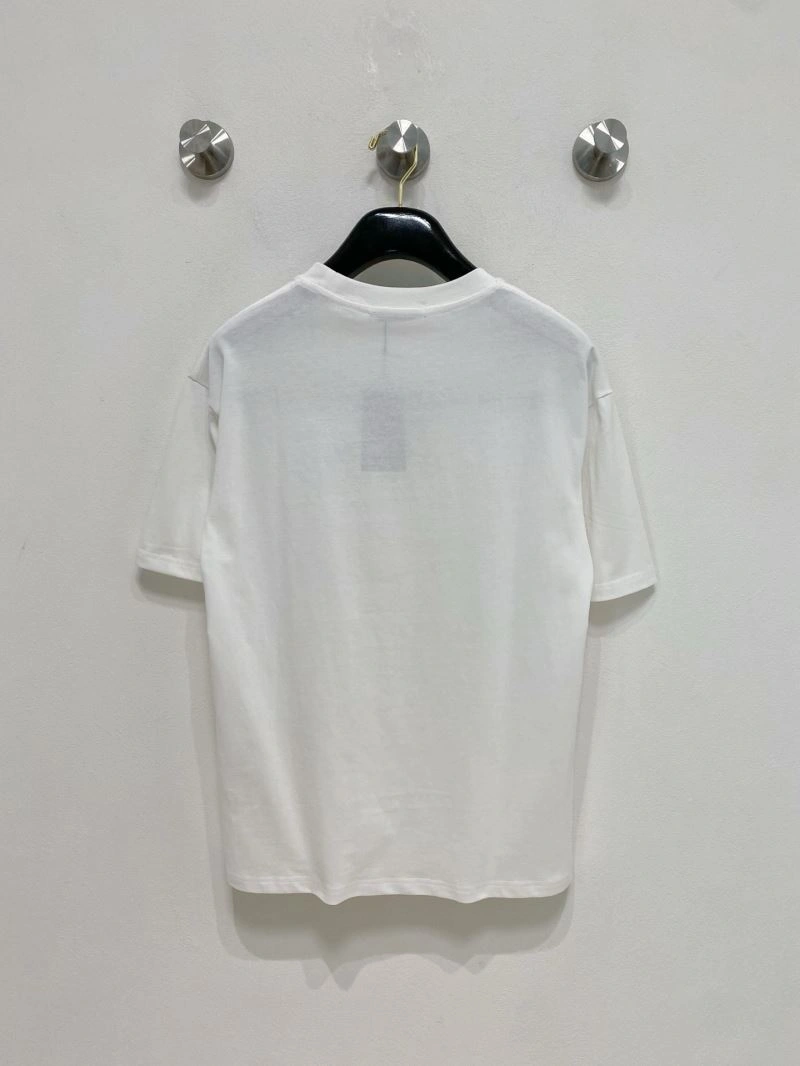 Balenciaga T-Shirts QuickDry 97532