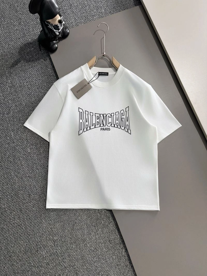 Balenciaga T-Shirts Vibrant 97535