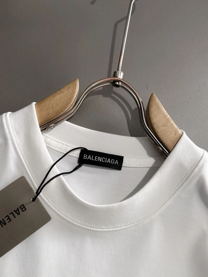 Balenciaga T-Shirts Vibrant 97535