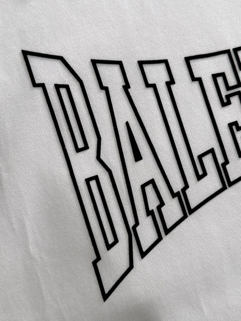 Balenciaga T-Shirts Vibrant 97535
