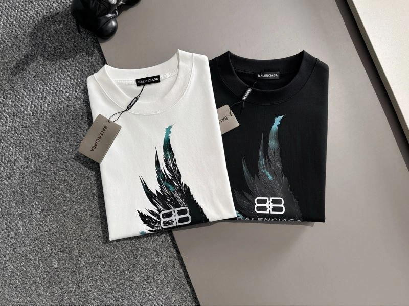 DailyWear Balenciaga T-Shirts 97609