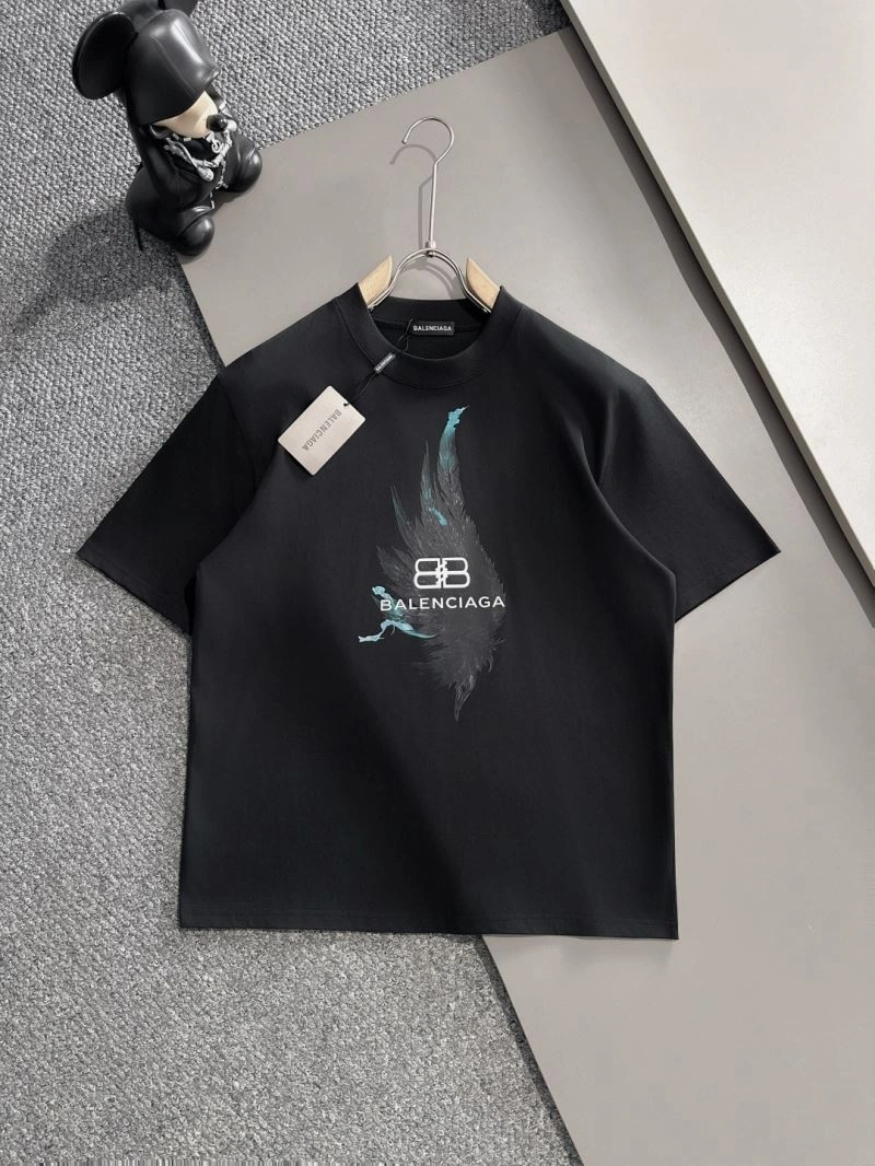 DailyWear Balenciaga T-Shirts 97609