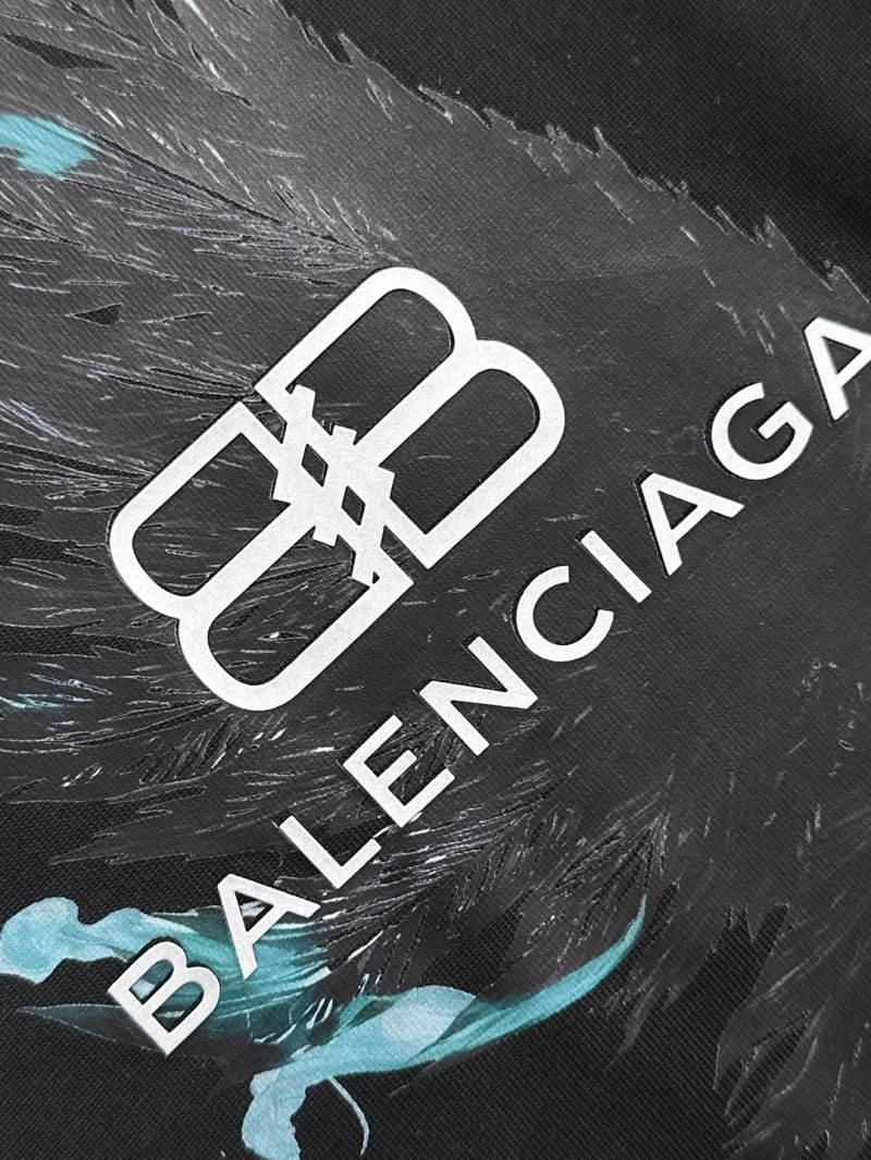 DailyWear Balenciaga T-Shirts 97609