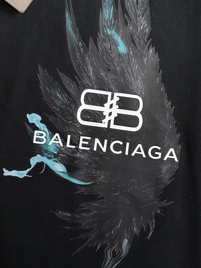 DailyWear Balenciaga T-Shirts 97609