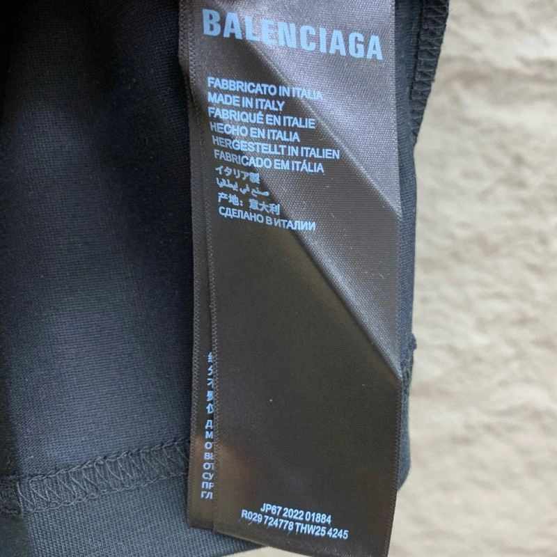 SmartChoice Balenciaga T-Shirts 97540