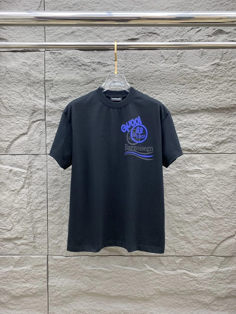 WellDesigned Balenciaga T-Shirts 97538