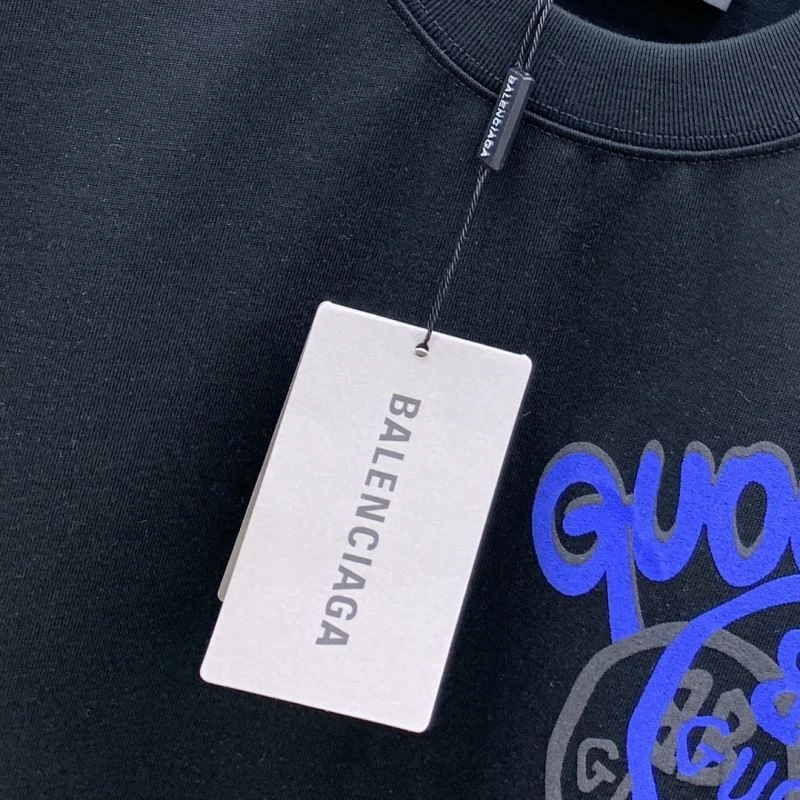 WellDesigned Balenciaga T-Shirts 97538