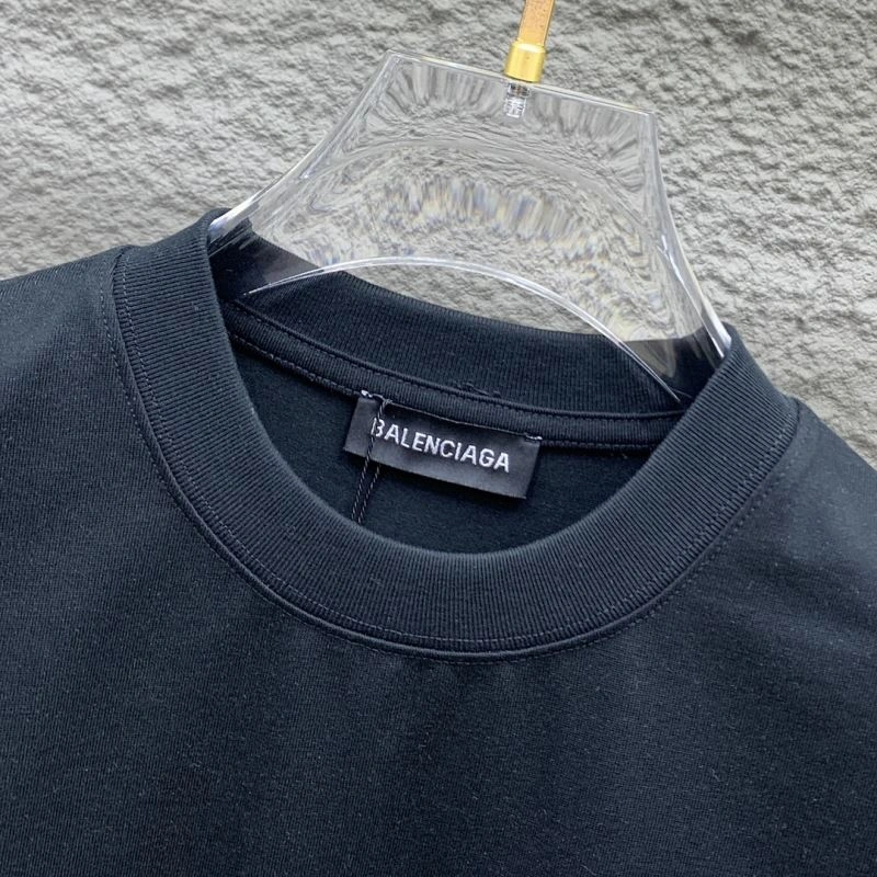 WellDesigned Balenciaga T-Shirts 97538