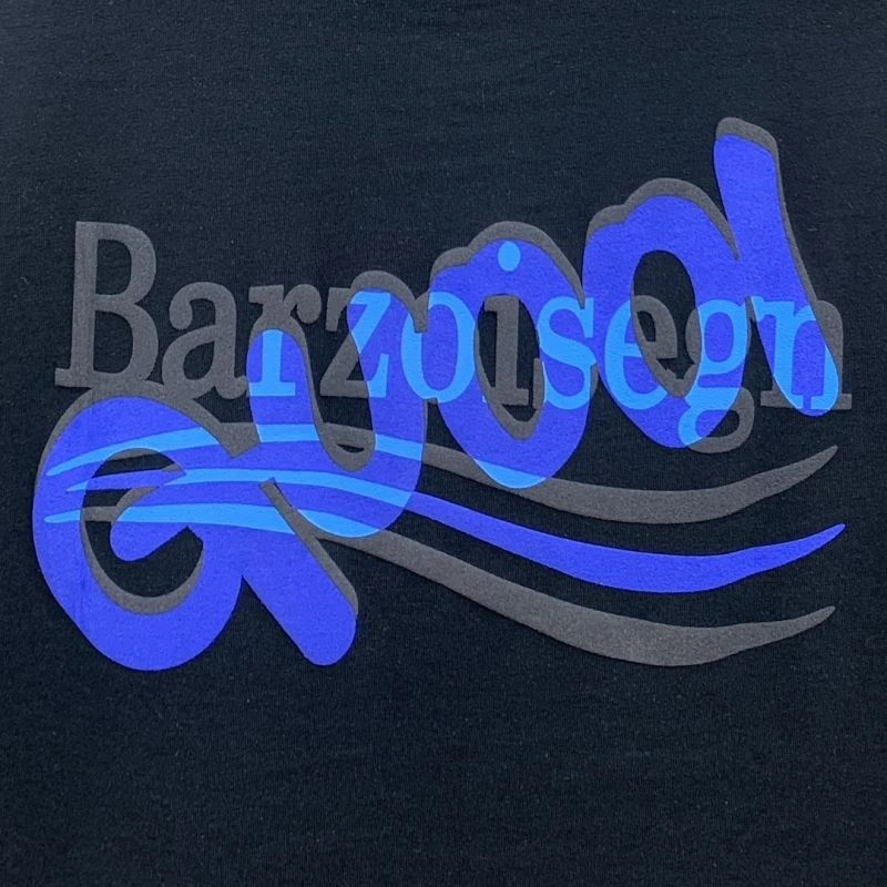 WellDesigned Balenciaga T-Shirts 97538