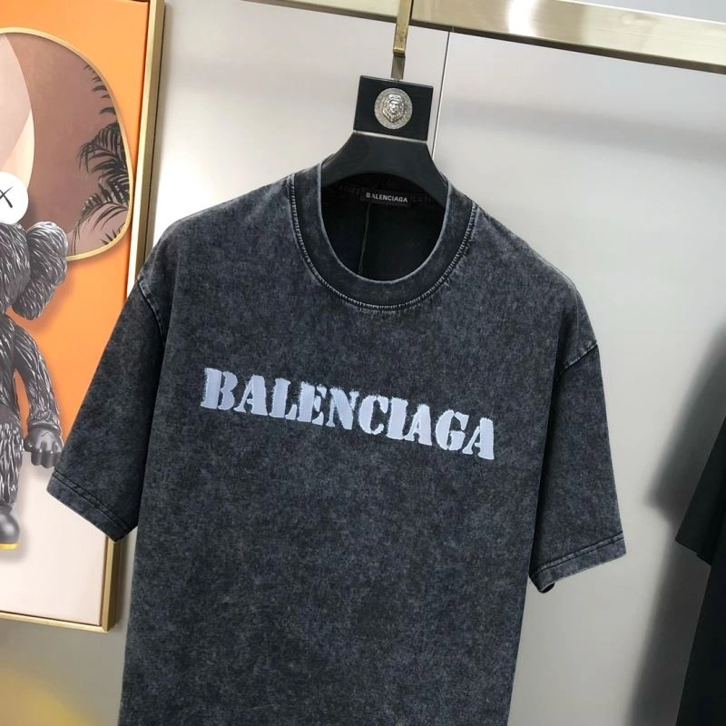 Balenciaga T-Shirts Packable 97531
