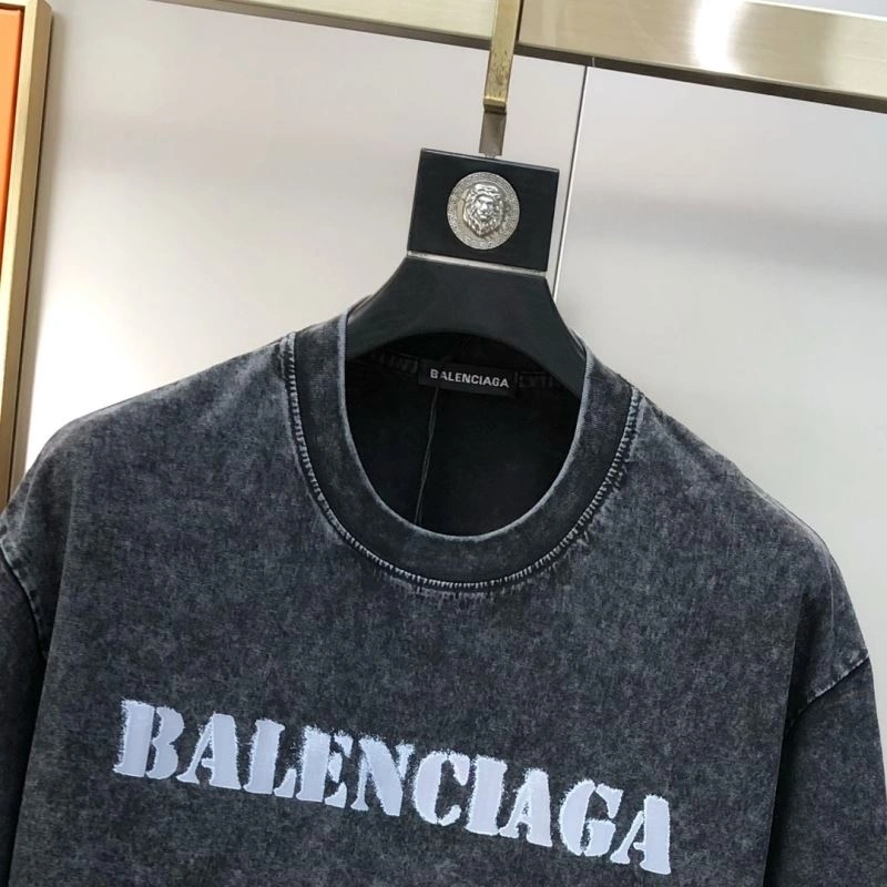 Balenciaga T-Shirts Packable 97531