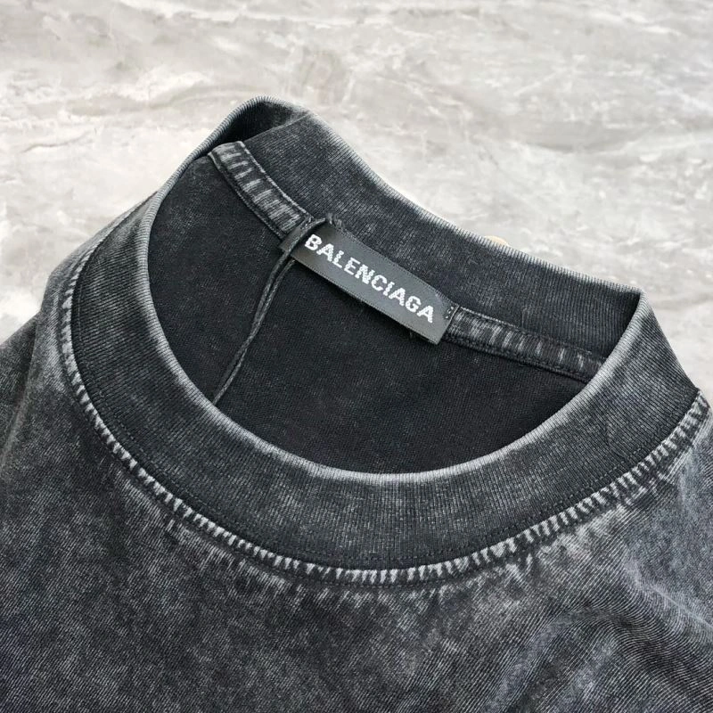 Balenciaga T-Shirts Packable 97531