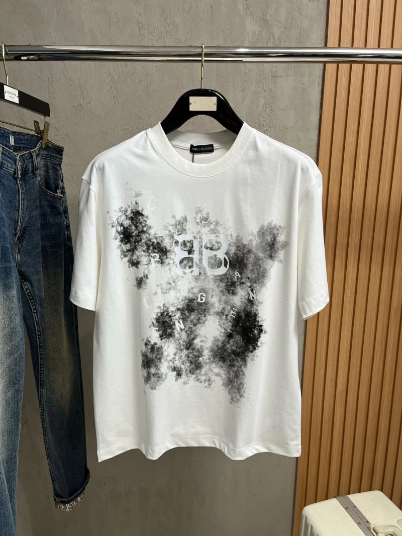 Upgraded Balenciaga T-Shirts 97528