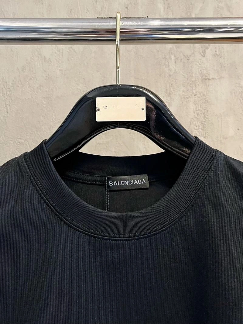 Refined Balenciaga T-Shirts 97539