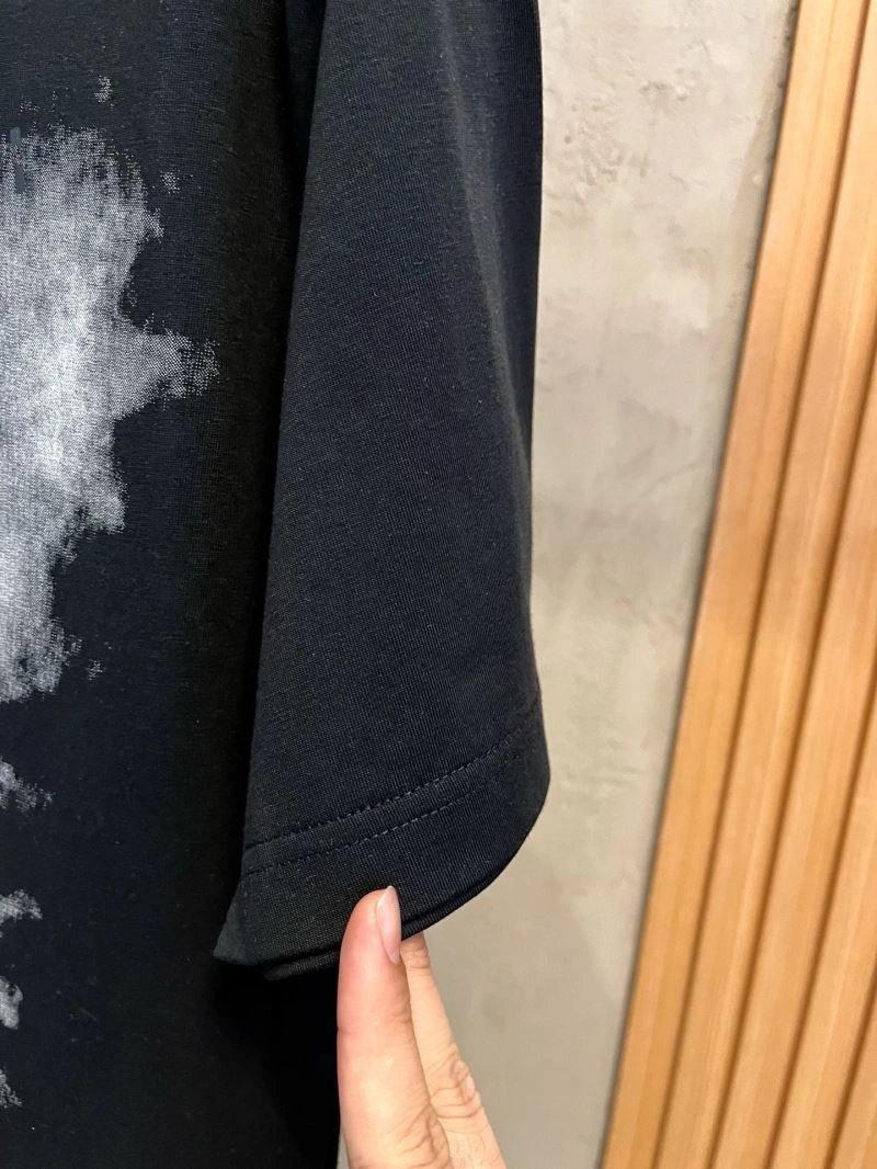 Refined Balenciaga T-Shirts 97539