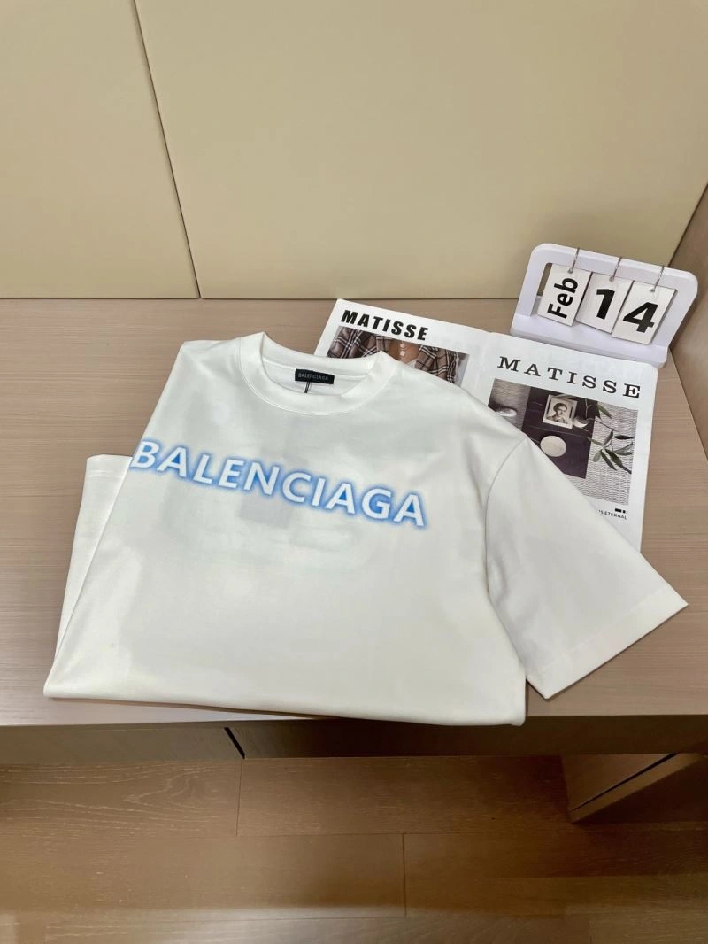 EasyMatch Balenciaga T-Shirts 97533