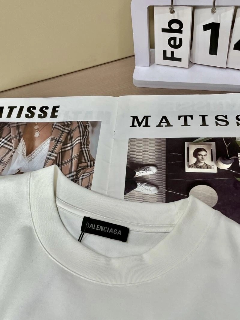 EasyMatch Balenciaga T-Shirts 97533