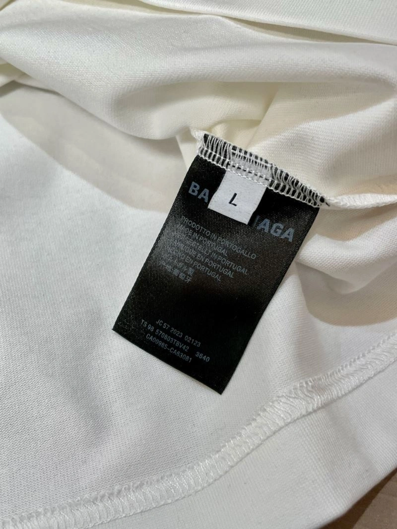EasyMatch Balenciaga T-Shirts 97533