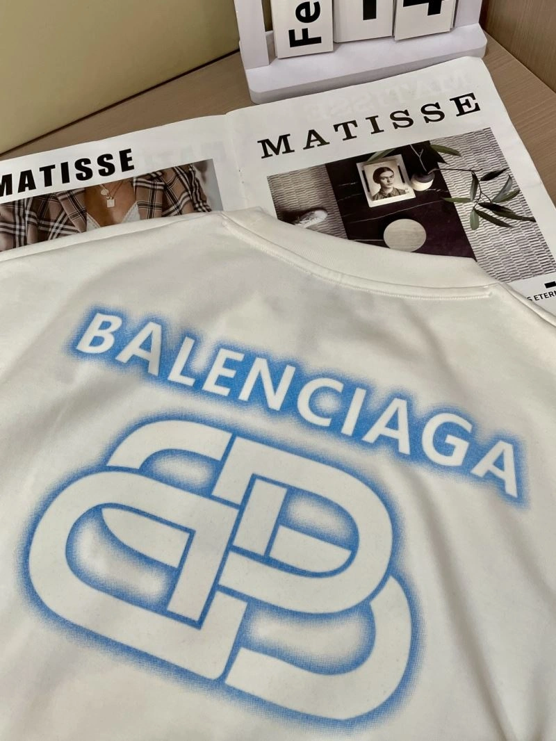 EasyMatch Balenciaga T-Shirts 97533