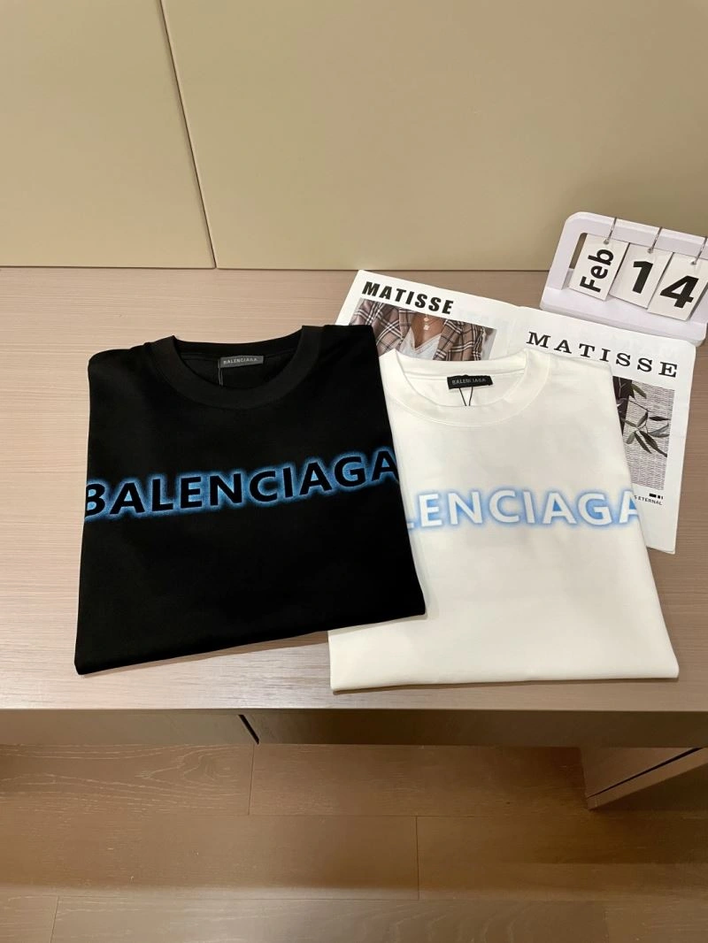 EasyMatch Balenciaga T-Shirts 97533