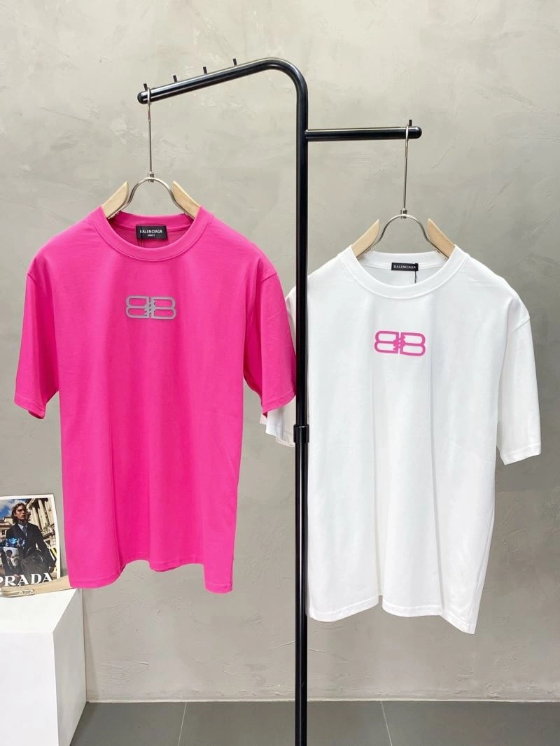 Efficient Balenciaga T-Shirts 97603