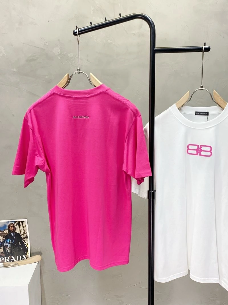 Efficient Balenciaga T-Shirts 97603