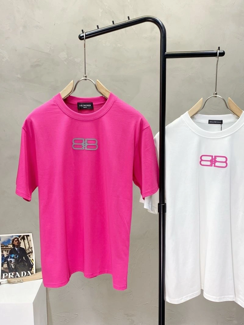 Efficient Balenciaga T-Shirts 97603