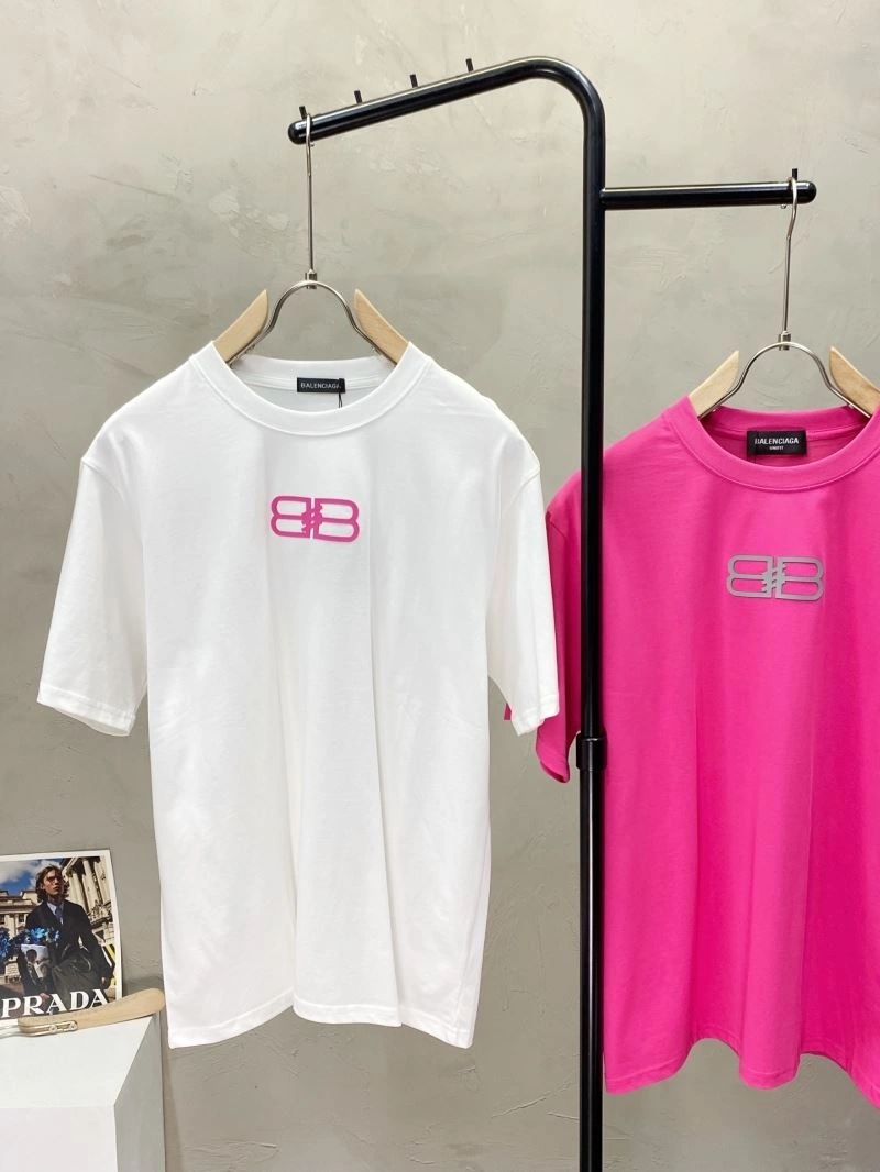 Efficient Balenciaga T-Shirts 97603