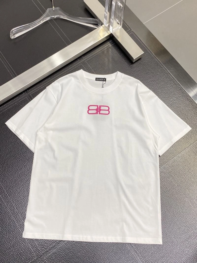 Efficient Balenciaga T-Shirts 97603