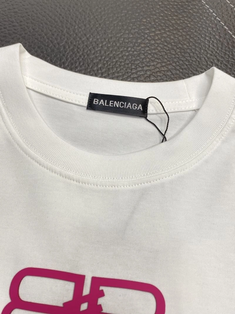 Efficient Balenciaga T-Shirts 97603