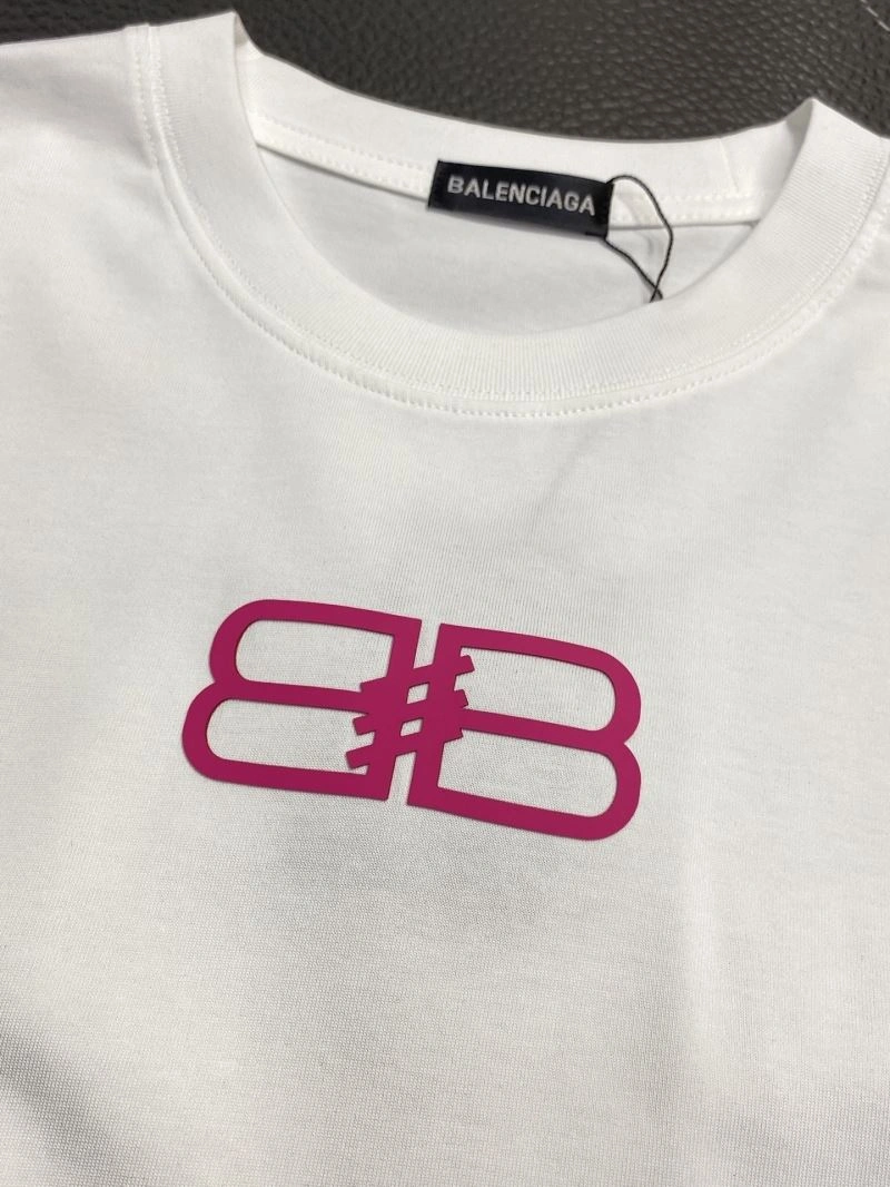 Efficient Balenciaga T-Shirts 97603