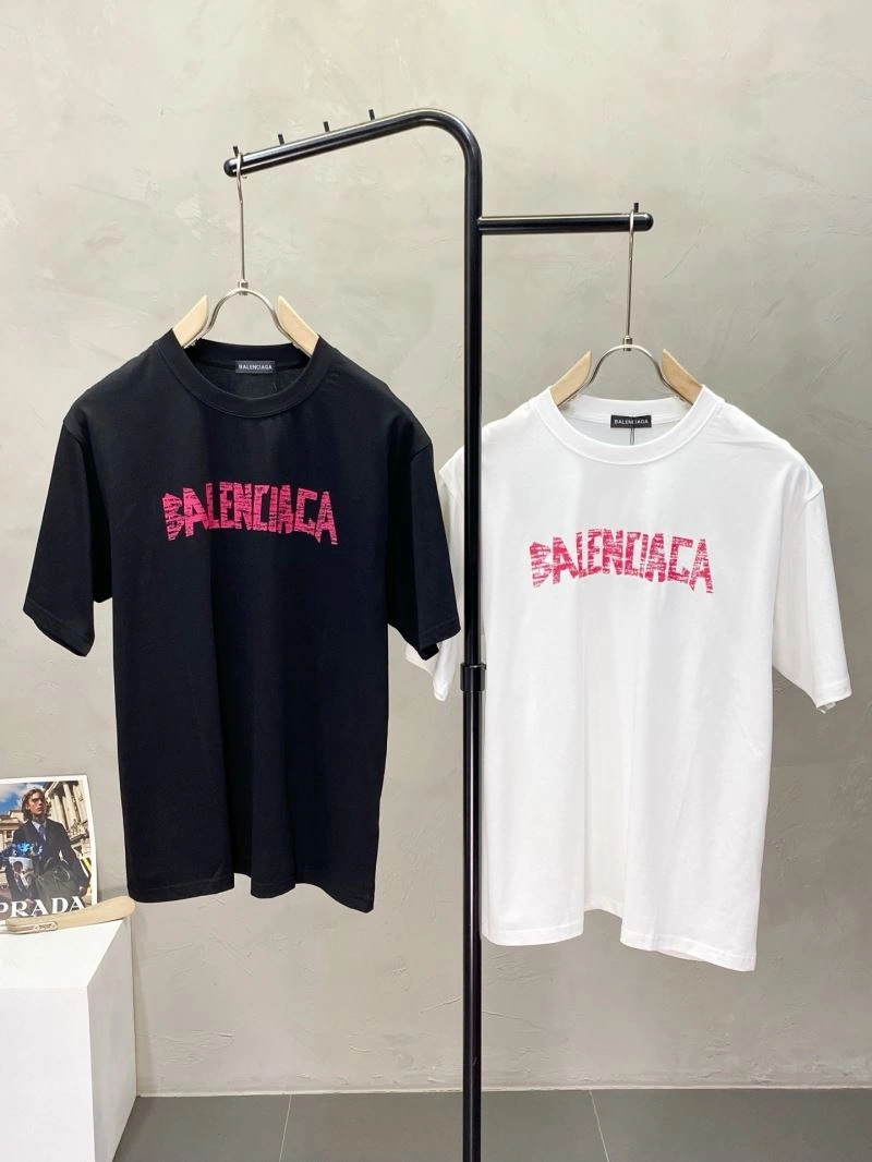 BestValue Balenciaga T-Shirts 97570