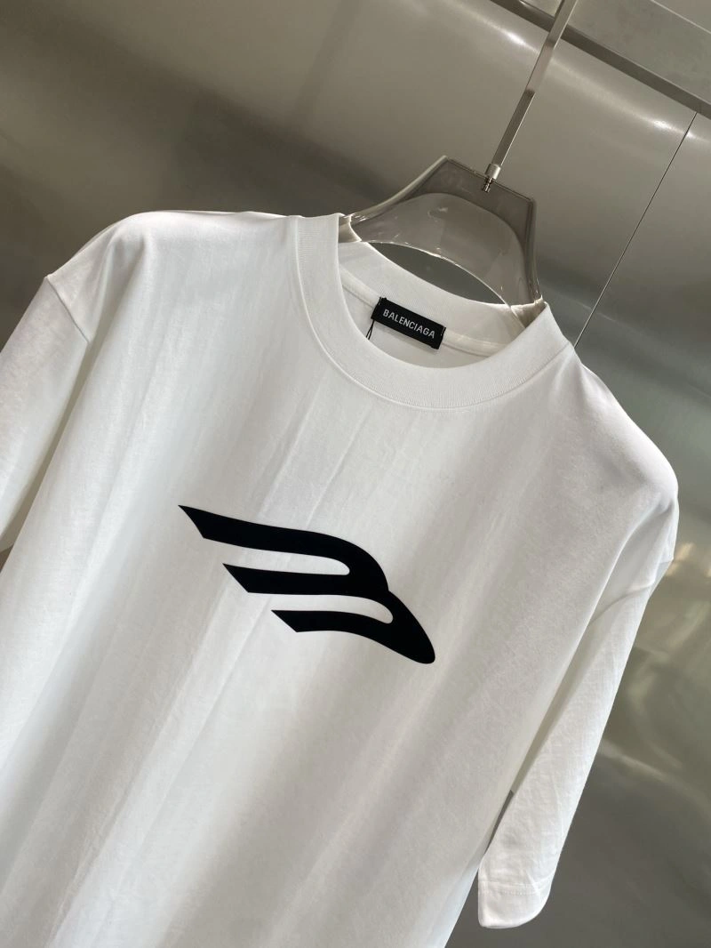 SmoothTexture Balenciaga T-Shirts 97530