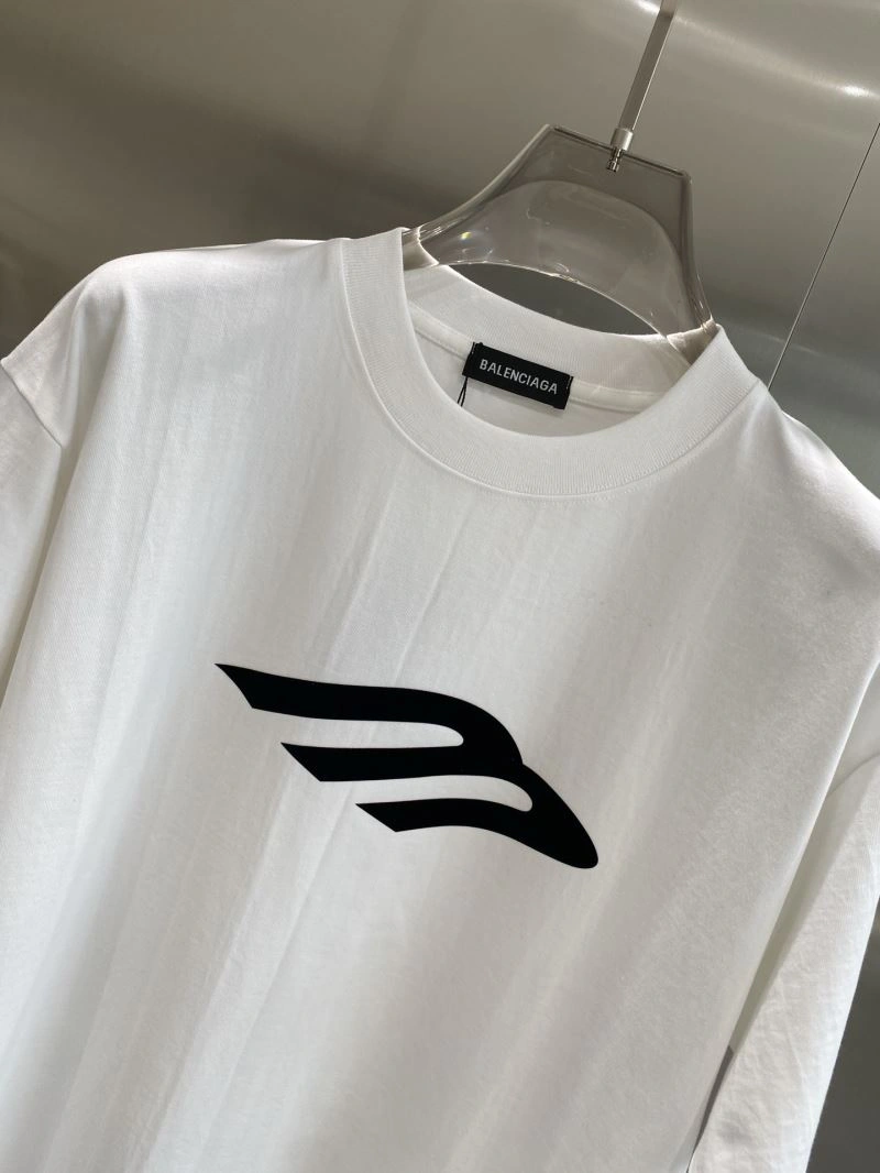 SmoothTexture Balenciaga T-Shirts 97530