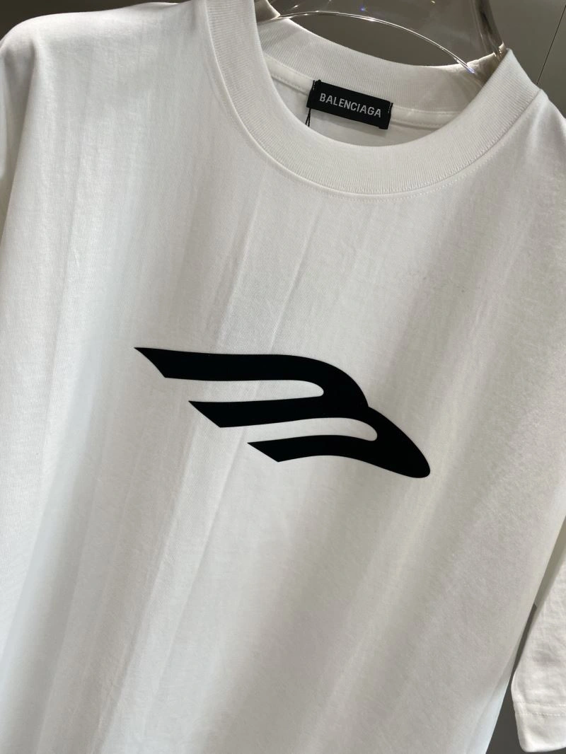 SmoothTexture Balenciaga T-Shirts 97530