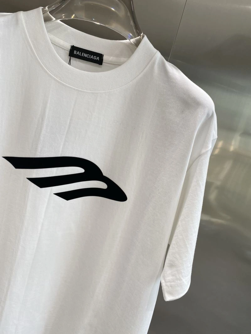 SmoothTexture Balenciaga T-Shirts 97530