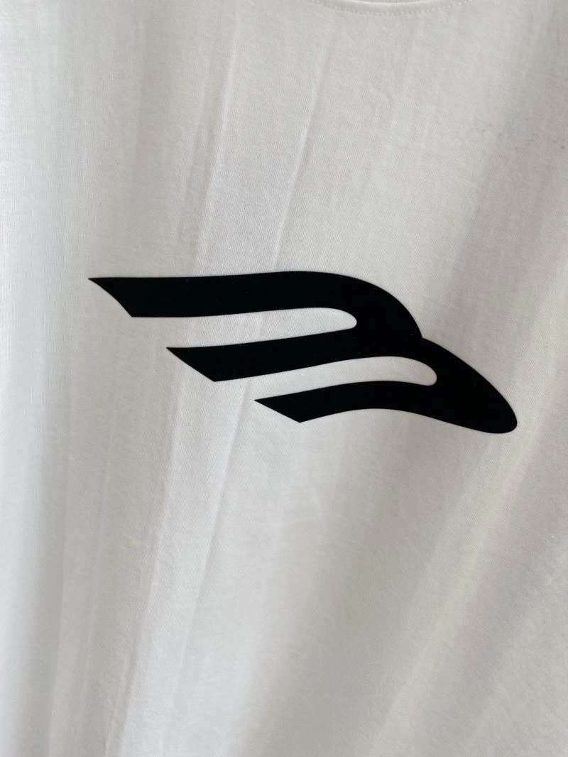 SmoothTexture Balenciaga T-Shirts 97530