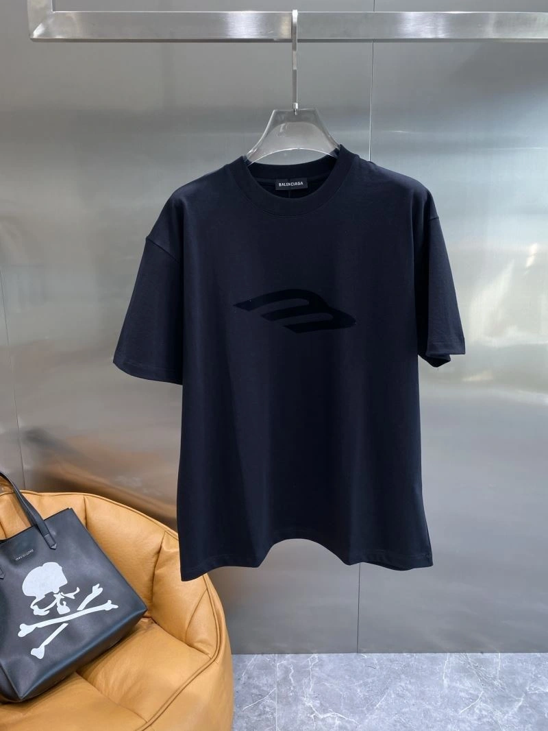 Classic Balenciaga T-Shirts 97527