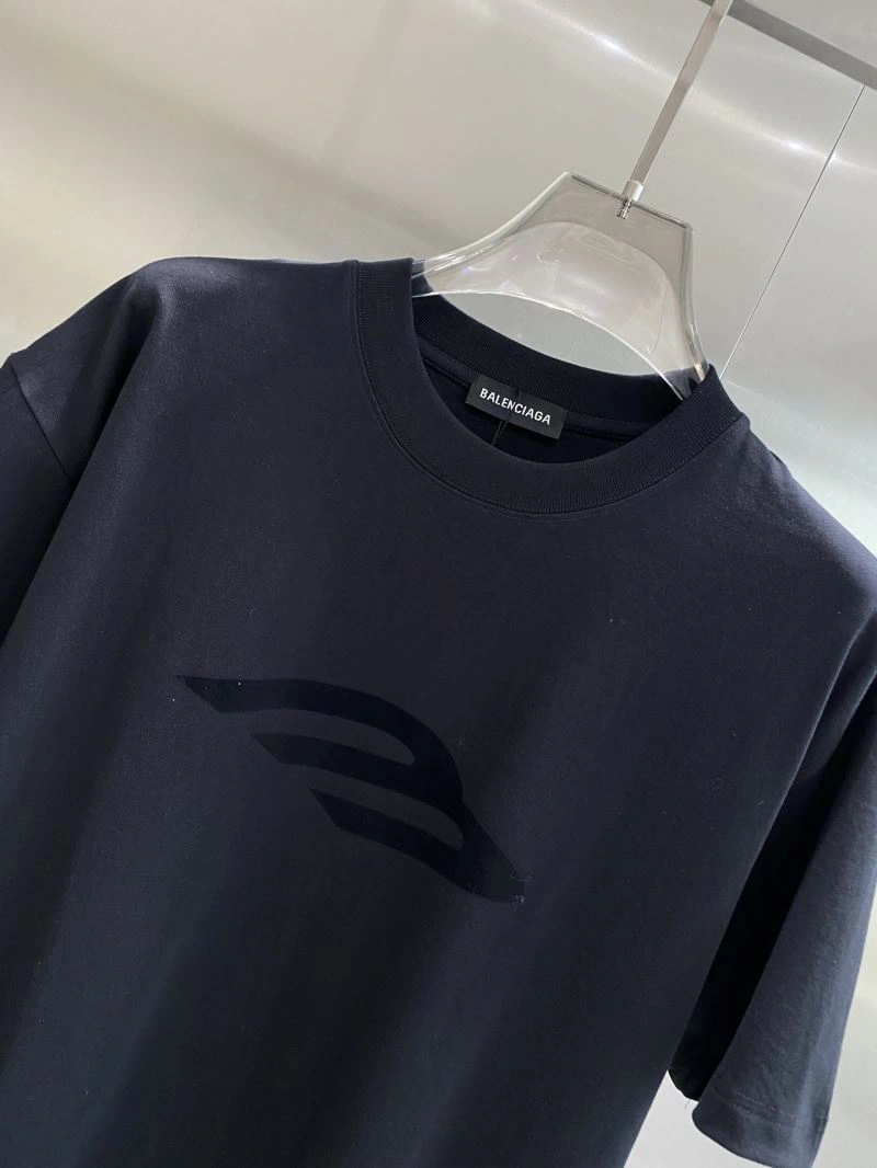 Classic Balenciaga T-Shirts 97527