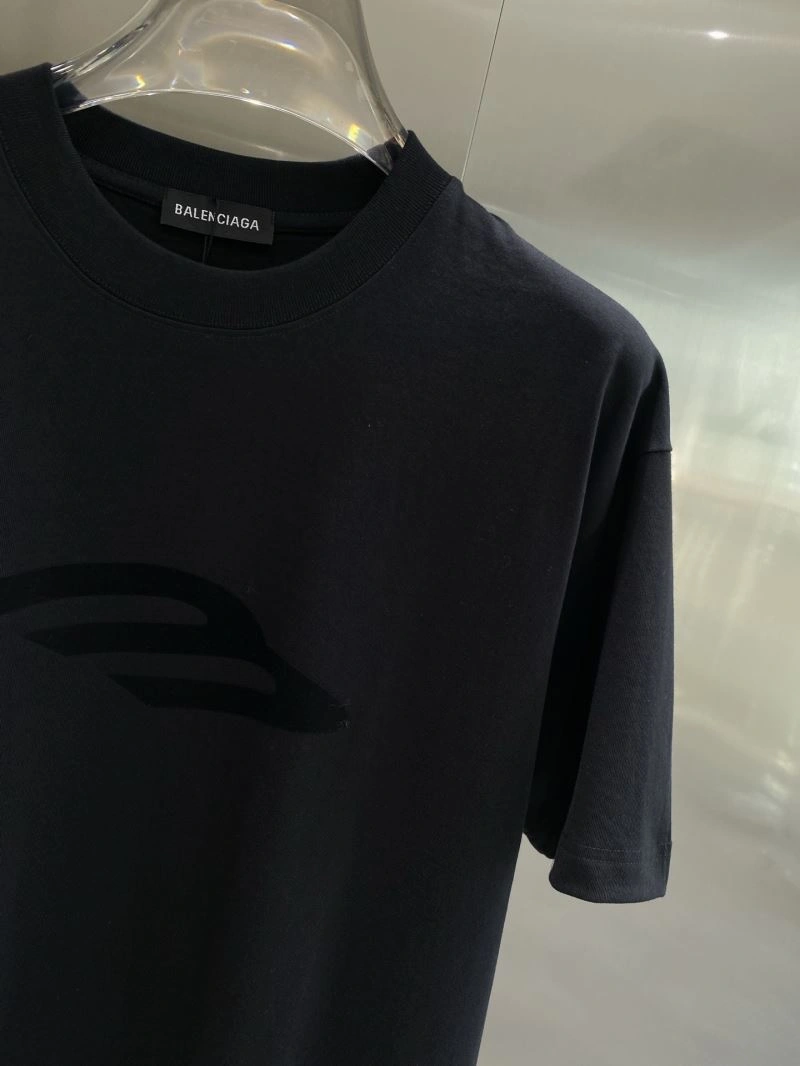 Classic Balenciaga T-Shirts 97527
