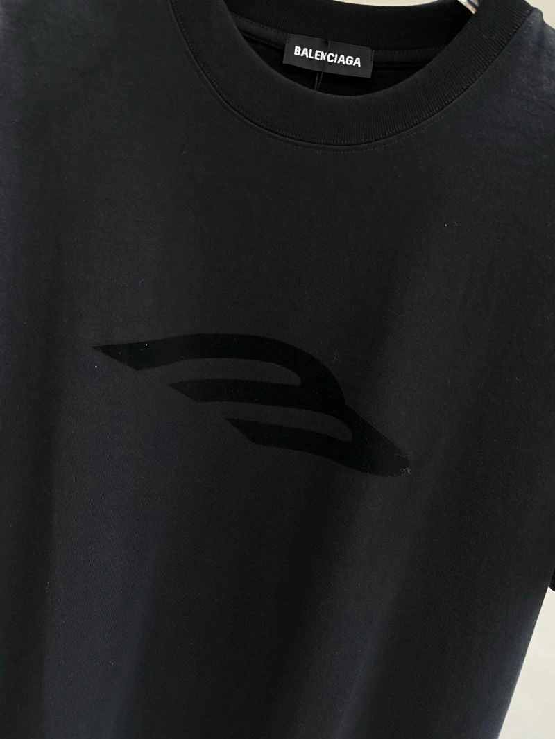 Classic Balenciaga T-Shirts 97527