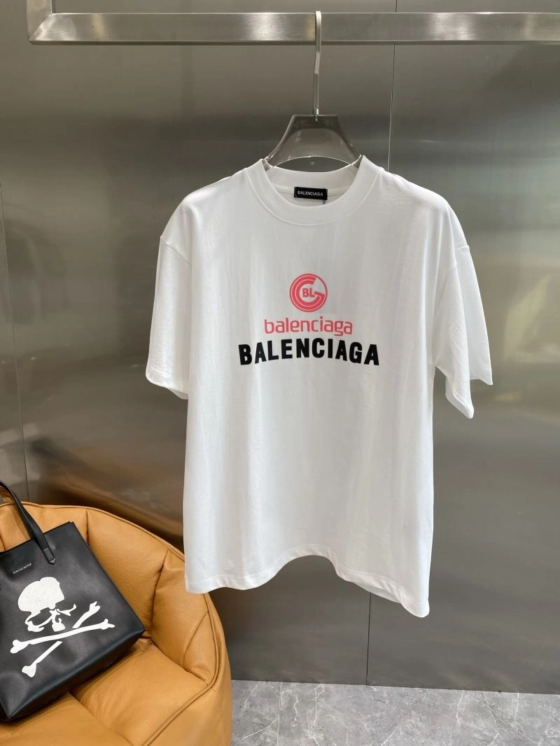 Balenciaga T-Shirts Youthful 97525