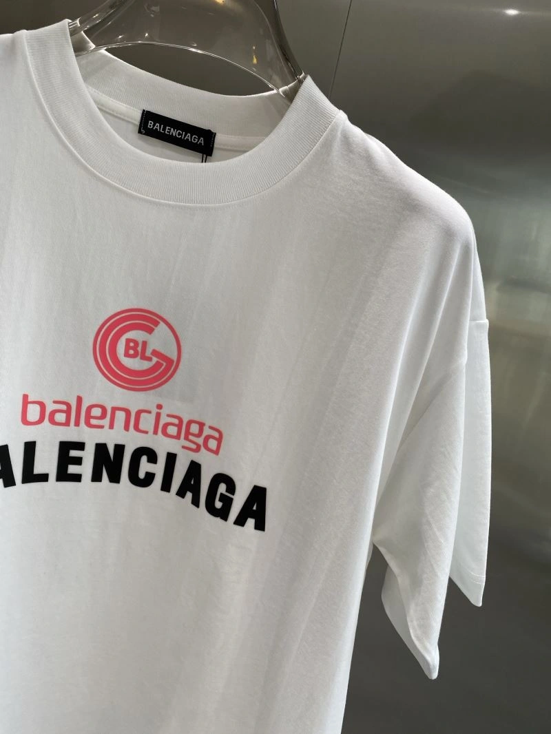 Balenciaga T-Shirts Youthful 97525