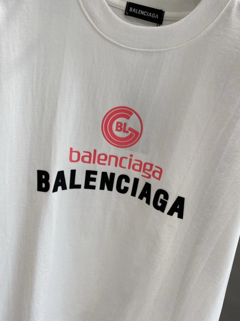 Balenciaga T-Shirts Youthful 97525