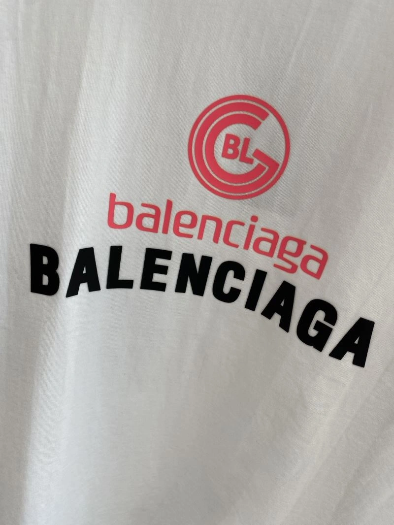 Balenciaga T-Shirts Youthful 97525