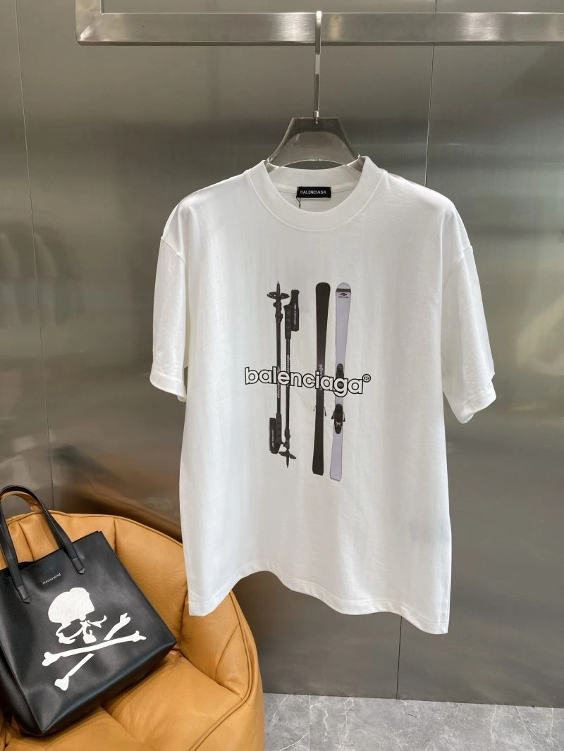 SportInspired Balenciaga T-Shirts 97529