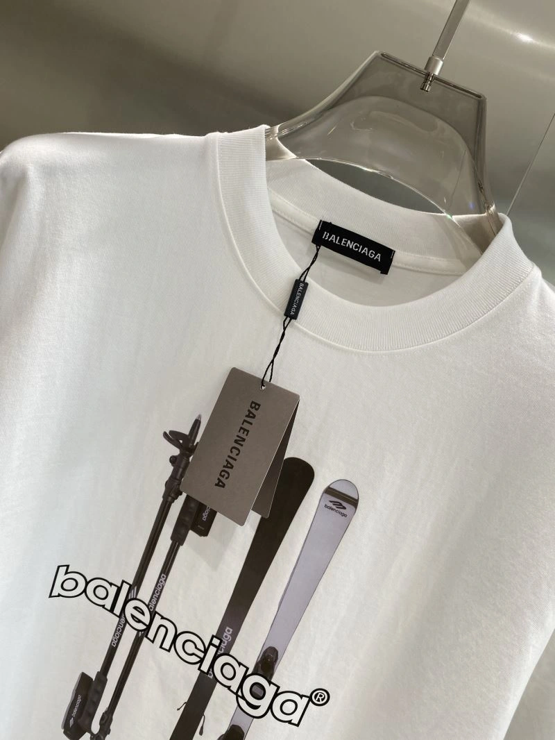 SportInspired Balenciaga T-Shirts 97529
